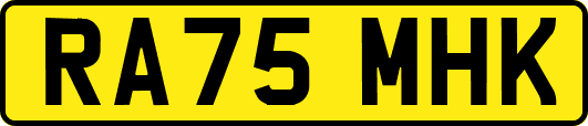 RA75MHK