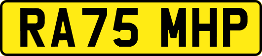 RA75MHP