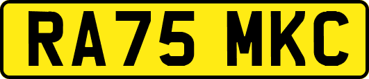 RA75MKC