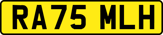 RA75MLH