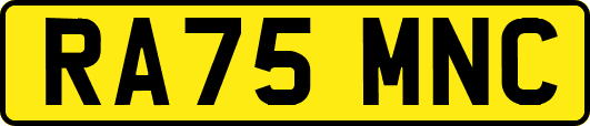 RA75MNC