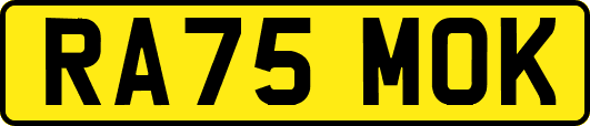 RA75MOK
