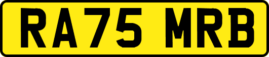 RA75MRB
