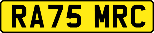 RA75MRC