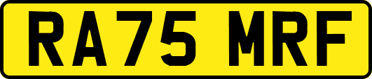 RA75MRF