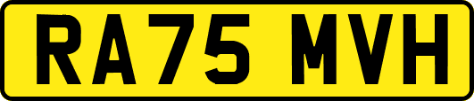 RA75MVH