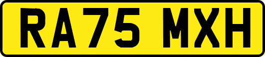 RA75MXH