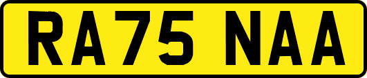 RA75NAA