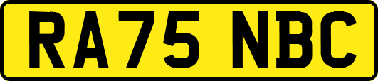 RA75NBC