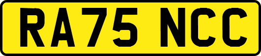 RA75NCC