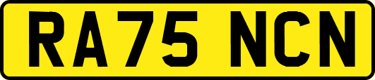 RA75NCN