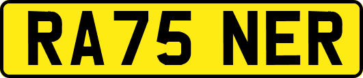 RA75NER