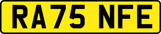 RA75NFE