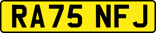 RA75NFJ