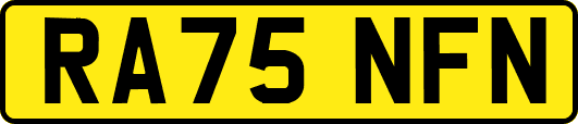 RA75NFN