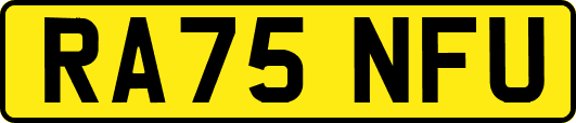 RA75NFU