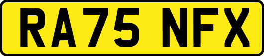 RA75NFX