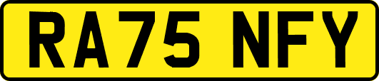 RA75NFY