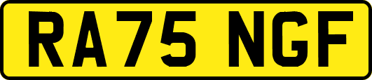 RA75NGF