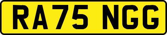 RA75NGG