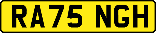 RA75NGH