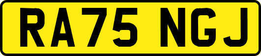 RA75NGJ