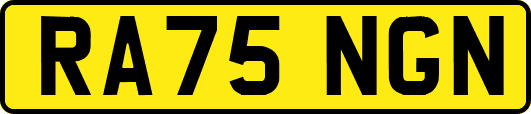 RA75NGN