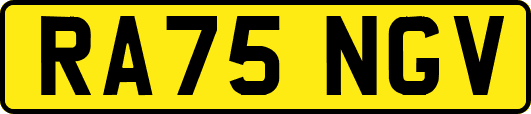 RA75NGV