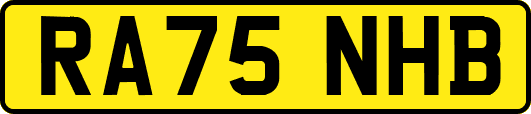 RA75NHB