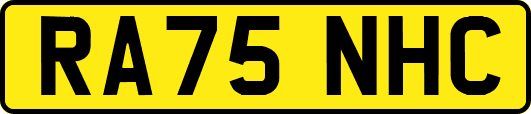 RA75NHC