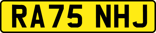 RA75NHJ