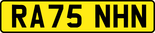 RA75NHN