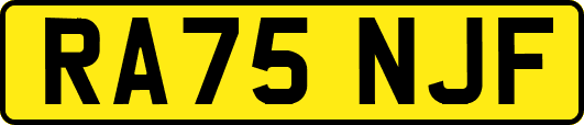 RA75NJF