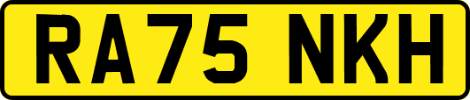 RA75NKH