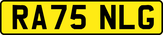 RA75NLG