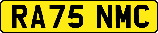 RA75NMC