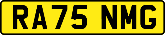 RA75NMG