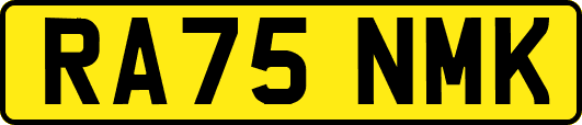 RA75NMK