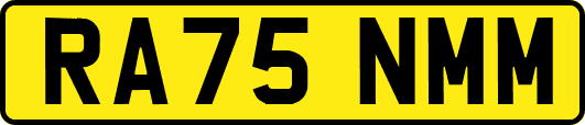 RA75NMM