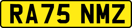 RA75NMZ