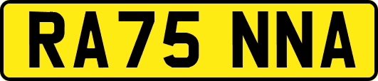 RA75NNA