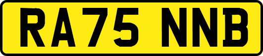 RA75NNB
