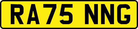 RA75NNG