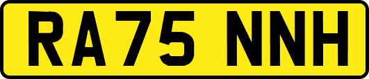 RA75NNH