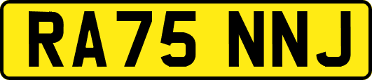 RA75NNJ