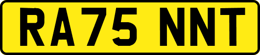 RA75NNT