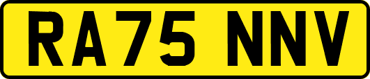 RA75NNV