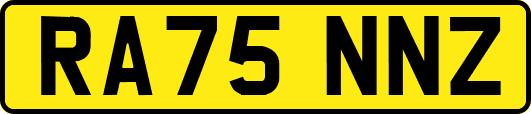 RA75NNZ