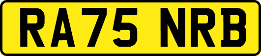 RA75NRB