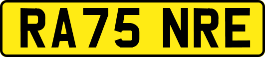 RA75NRE